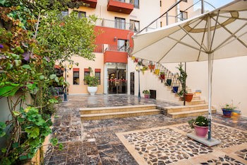 Grand Hotel Madaba