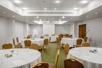 Grand Hotel Madaba