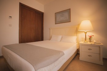 Grand Hotel Madaba