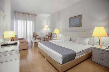 Grand Hotel Madaba