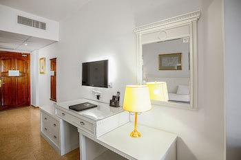 Grand Hotel Madaba