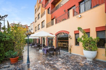 Grand Hotel Madaba