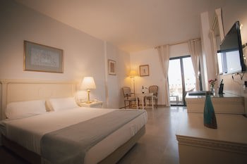 Grand Hotel Madaba