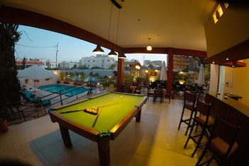 Grand Hotel Madaba