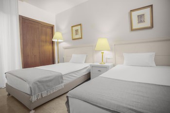 Grand Hotel Madaba