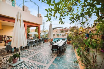 Grand Hotel Madaba