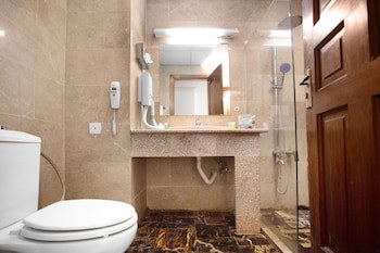 Grand Hotel Madaba