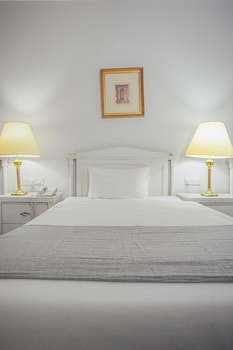 Grand Hotel Madaba