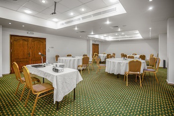 Grand Hotel Madaba