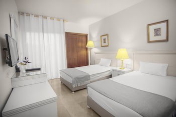 Grand Hotel Madaba