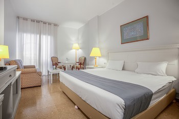 Grand Hotel Madaba