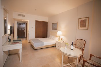Grand Hotel Madaba