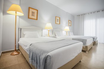 Grand Hotel Madaba