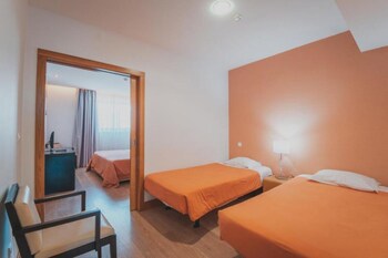 Hotel Mar E Sol & Spa