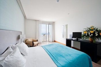 Hotel Mar E Sol & Spa