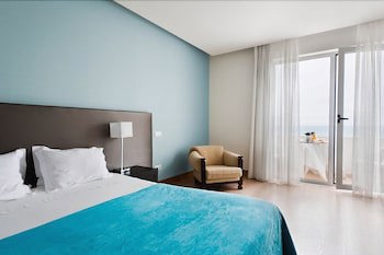 Hotel Mar E Sol & Spa