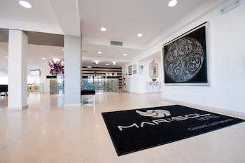 Hotel Mar E Sol & Spa