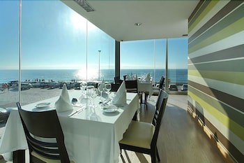 Hotel Mar E Sol & Spa