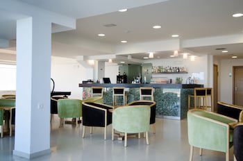 Hotel Mar E Sol & Spa