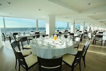 Hotel Mar E Sol & Spa