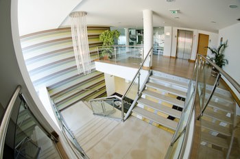 Hotel Mar E Sol & Spa