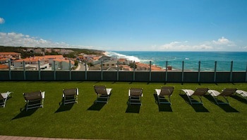 Hotel Mar E Sol & Spa
