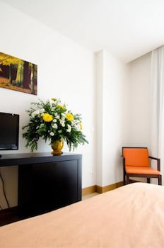 Hotel Mar E Sol & Spa