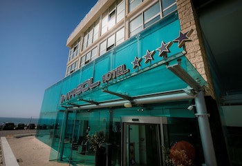 Hotel Mar E Sol & Spa