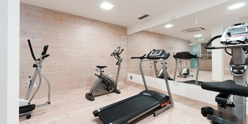 Hotel Mar E Sol & Spa