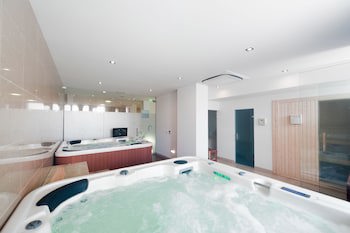 Hotel Mar E Sol & Spa
