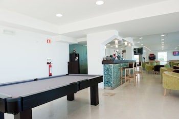 Hotel Mar E Sol & Spa