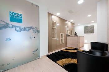Hotel Mar E Sol & Spa
