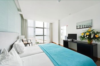 Hotel Mar E Sol & Spa