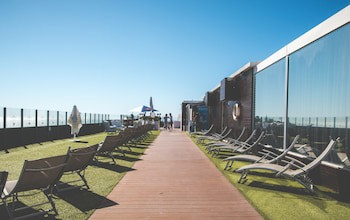 Hotel Mar E Sol & Spa