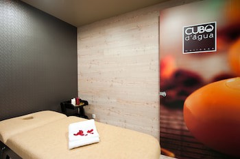 Hotel Mar E Sol & Spa