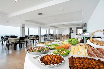 Hotel Mar E Sol & Spa
