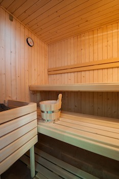 Hotel Mar E Sol & Spa