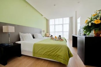 Hotel Mar E Sol & Spa