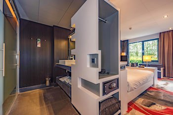 Fletcher Hotel - Restaurant Teugel Uden - Veghel