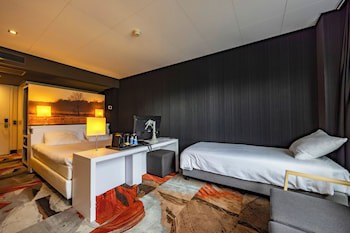 Fletcher Hotel - Restaurant Teugel Uden - Veghel