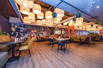 Fletcher Hotel - Restaurant Teugel Uden - Veghel