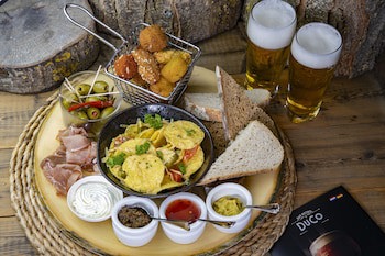 Fletcher Hotel - Restaurant Teugel Uden - Veghel