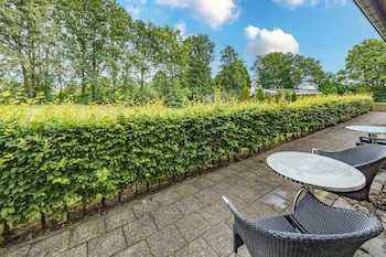 Fletcher Hotel - Restaurant Teugel Uden - Veghel