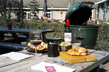 Fletcher Hotel - Restaurant Teugel Uden - Veghel