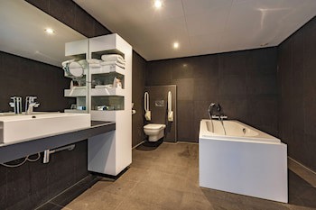 Fletcher Hotel - Restaurant Teugel Uden - Veghel