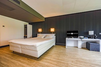 Fletcher Hotel - Restaurant Teugel Uden - Veghel