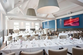 Fletcher Hotel - Restaurant Teugel Uden - Veghel