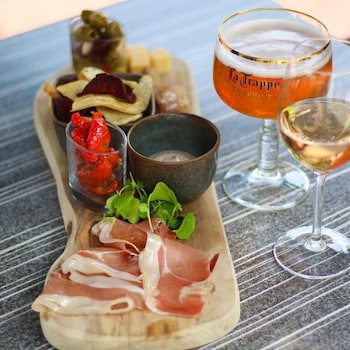 Fletcher Hotel - Restaurant Teugel Uden - Veghel