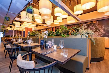 Fletcher Hotel - Restaurant Teugel Uden - Veghel