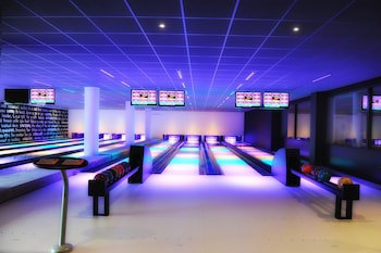 Fletcher Hotel - Restaurant Teugel Uden - Veghel